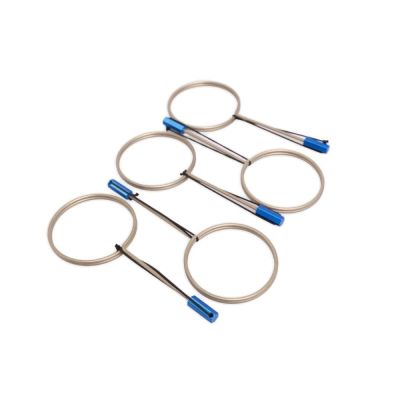 Rally-toko kylttitelineet Loype, 5 kpl