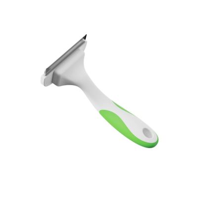 Andis irtokarvanpoistaja