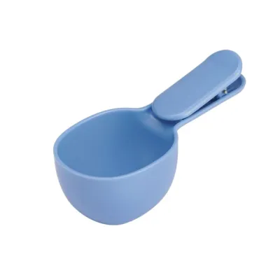 Kauha klipsillä Little&Bigger DinnerTime scoop-n-clip, kuva 1 / 1