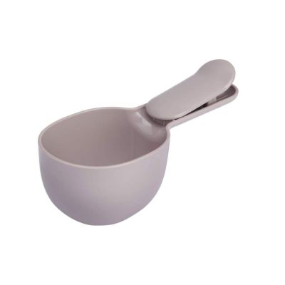 Ruokakauha klipsillä Little&Bigger DinnerTime, 237 ml