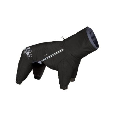 Hurtta Mudventure sadehaalari ECO, harmaa (30M)