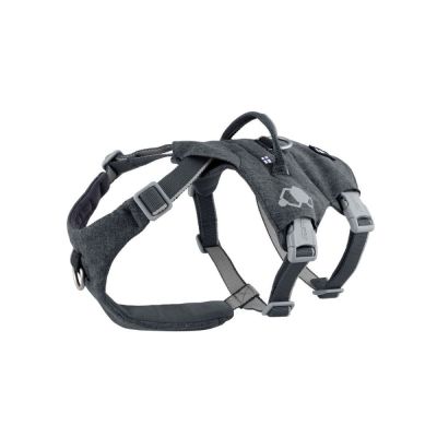 Hurtta Safeguard valjaat ECO, harmaa (55-70)