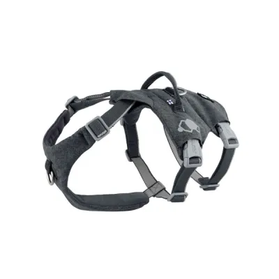 Hurtta Safeguard valjaat ECO, harmaa (40-50), kuva 1 / 1