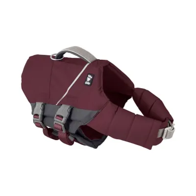 Hurtta Life Savior ECO koiran pelastusliivi, munakoiso (10-15 kg) Koiran pelastusliivit
