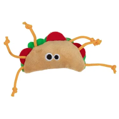 MadCat Tabby taco