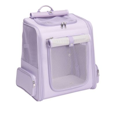 Koiran kantoreppu laajennusosalla Feel Active