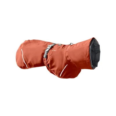 Hurtta Mudventure ECO-sadetakki, kaneli (35), kuva 1 / 1