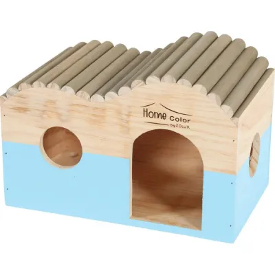 Zolux Nesting box (Sininen), kuva 1 / 1