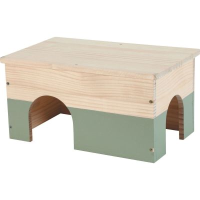 Kanin pesämökki Zolux Nlife