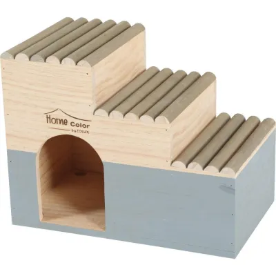 Zolux Nesting box (Harmaa), kuva 1 / 1