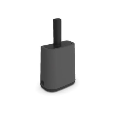 Rotho MyPet Biala Kissanhiekkalapioteline