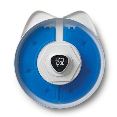 Catit PIXI Smart 6-meal jääpakkaukset ruokinta-automaattiin 2 kpl