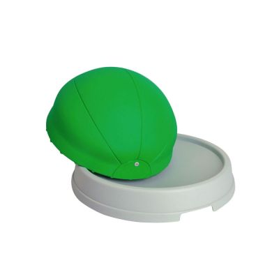 Gymnic Core Balance puolipallo ja alusta