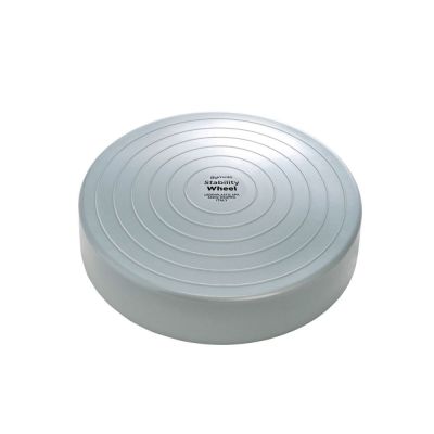 Gymnic Stability Wheel harmaa