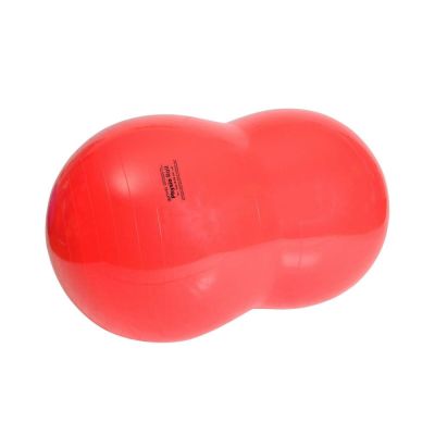 Gymnic Physio Roll punainen (85cm x 130cm)