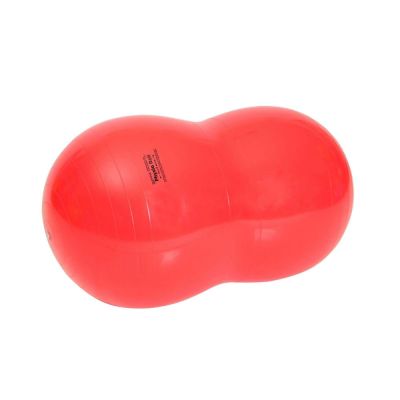 Gymnic Physio Roll punainen (40cm x 65cm)