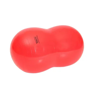 Gymnic Physio Roll punainen (40cm x 65cm)