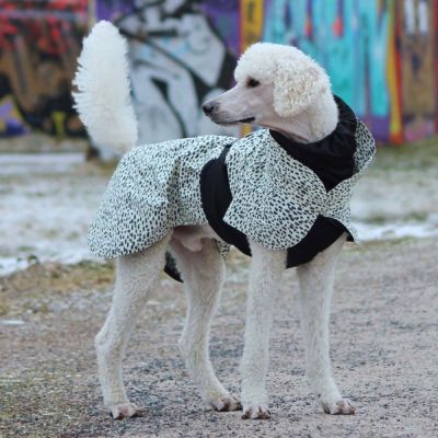 PAIKKA Heijastava sadetakki 2.0 (70 cm)