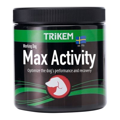 TRIKEM WorkingDog Max Activity (450 g)