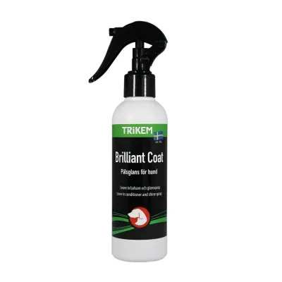 TRIKEM Brilliant Coat 200 ml, kuva 1 / 1