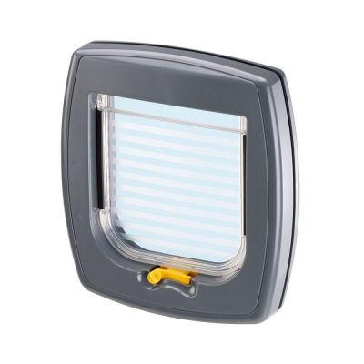 Ferplast swing 1, harmaa