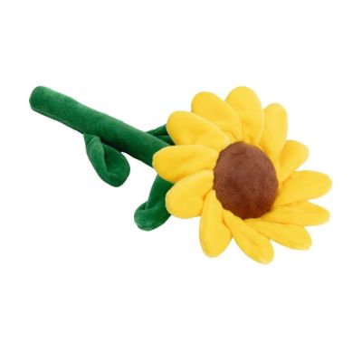 Beeztees Pehmolelu Auringonkukka