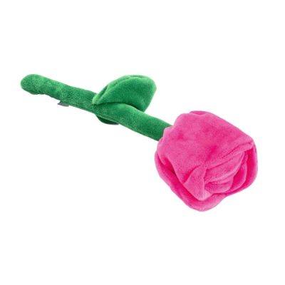 Beeztees Pehmolelu Tulppaani