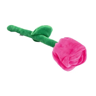 Beeztees Pehmolelu Tulppaani, kuva 1 / 1