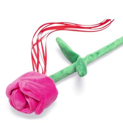 Beeztees Kissanonki, kukka