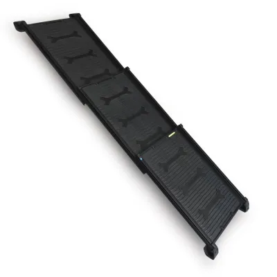 Autoramppi koiralle 4Pets EasySteps