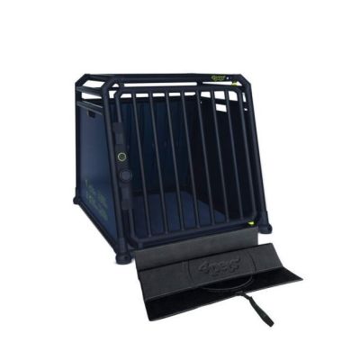 4Pets ScratchGuard auton puskurinsuoja