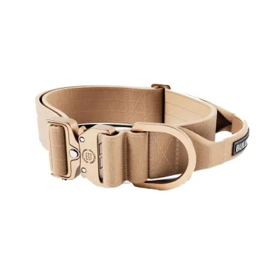 BullyBillows Combat panta kahvalla, beige 5 cm (XL), kuva 1 / 1