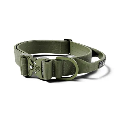 BullyBillows Combat panta kahvalla, Khaki 4 cm (XS), kuva 1 / 1