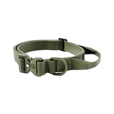 BullyBillows Combat panta kahvalla, khaki 2,5 cm, kuva 1 / 1