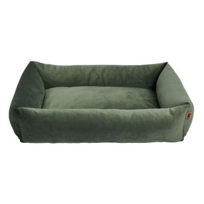 Ortopedinen koiran peti Basic WellB (100 x 70 cm)