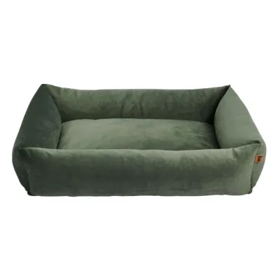 Ortopedinen koiran peti Basic WellB (100 x 70 cm), kuva 1 / 1