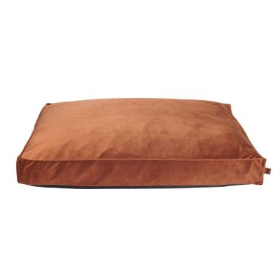 Basic WellB ortopedinen samettipatja (110x70cm)