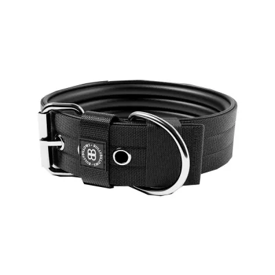 BullyBillows solkipanta 5 cm, musta (M), kuva 1 / 1