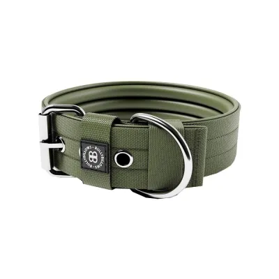 BullyBillows solkipanta koiralle, 5 cm, khaki (M), kuva 1 / 1