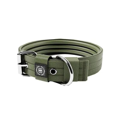 BullyBillows solkipanta 4 cm, khaki (M), kuva 1 / 1