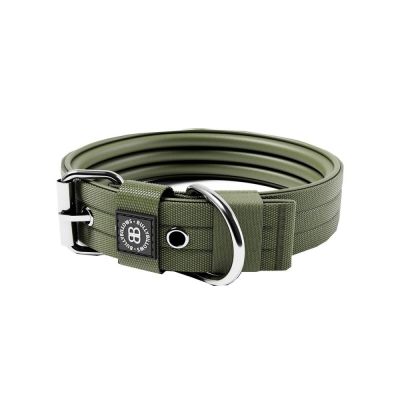 BullyBillows solkipanta 4 cm, khaki (S)