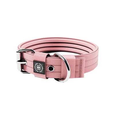 BullyBillows solkipanta 4 cm, pinkki (S)