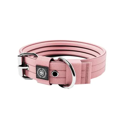 BullyBillows solkipanta 4 cm, pinkki (S), kuva 1 / 1