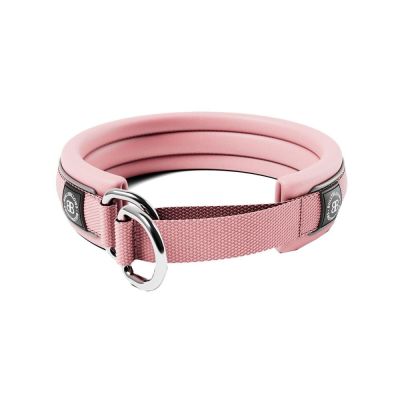 BullyBillows pk-panta pehmustettu 3 cm, pinkki (XXS)