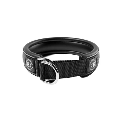 BullyBillows pk-panta pehmustettu 4cm, musta (S), kuva 1 / 1