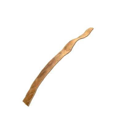 Njord Pet Naudannahkalastu (30x5cm)