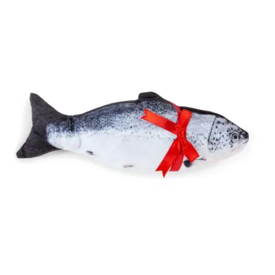 Little&Bigger Seasons Classics KickFish juhlalohi USB-ladattava, kuva 1 / 1
