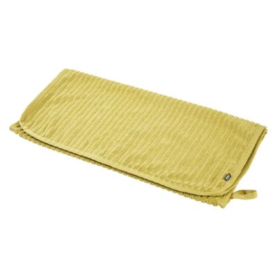 Rukka Aalto Pet puuvillapyyhe, omenanvihreä