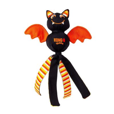 KONG Halloween Wubba™ Lepakko, L