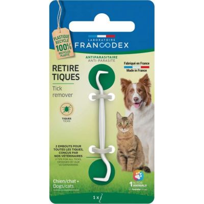 Punkinpoistaja Francodex